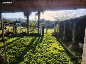 Vente maison à rénover