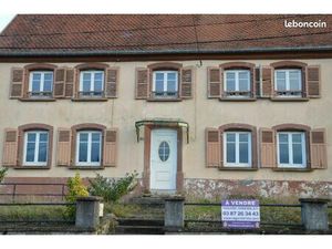 Ferme 8 pièces 200 m²