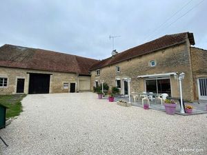 Maison Corps de ferme dans les Vosges