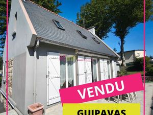 Maison 4 pièces 70 m²