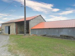 Grange 1 pièce 87 m²