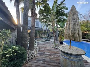 Maison 4 pièces 133 m²