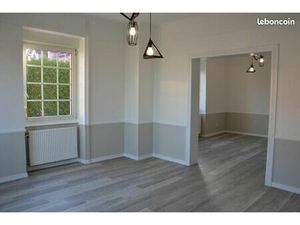 Maison 6 pièces 150 m²