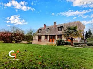 Longère 6 pièces 78 m²