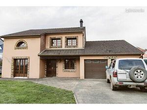 Maison en Viager 4 pièces 127 m²