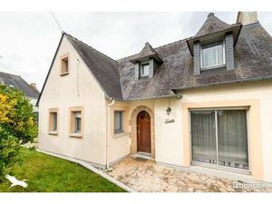 Maison 6 pièces 111 m²