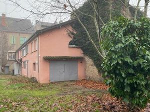 Maison 105 m² Paray-le-Monial