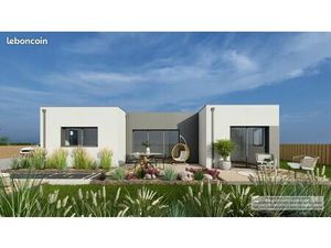 Maison 5 pièces 92 m²