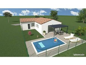 Maison 4 pièces 84 m²