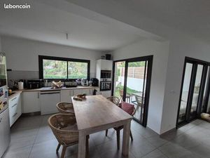 Maison 4 chambres Piton St Leu