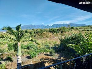 Location maison sur Ligne des Bambous