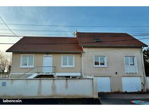 Maison 9 pièces 178 m²