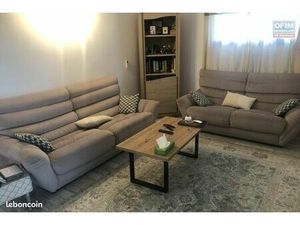 Maison 4 pièces 109 m²