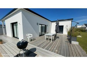 Maison 5 pièces 120 m²