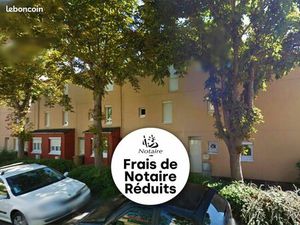 Maison de ville 4 pièces 83 m²