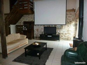 Charmante Maison compagne vue imprenable prix négociable