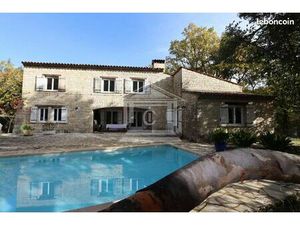 Propriété 300 m² Fayence