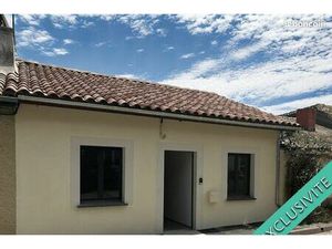 Maison 3 pièces 77 m²