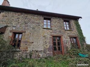 Maison 3 pièces 112 m²