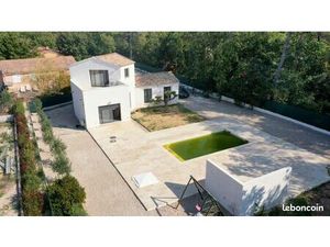 Maison 4 pièces 91 m²