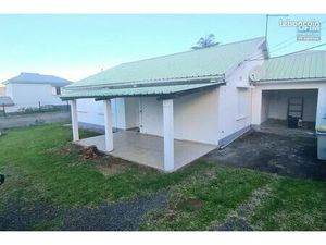 Maison 4 pièces 113 m²