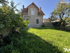 Maison 4 pièces 81 m²