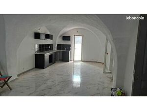 Maison individuelle 135m2