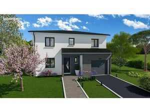 Maison 111 m² Villeneuve Les Bouloc