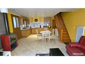 Maison 6 pièces 164 m²