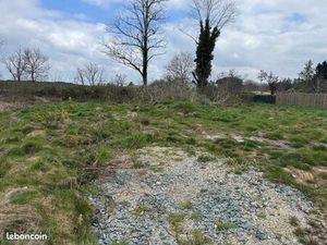 Forêt 500 m² Cadaujac