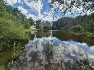 Terrain 15000 m² Schirrhein