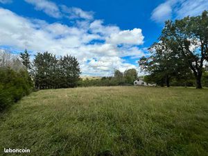 Terrain 1887 m² Gros-Réderching