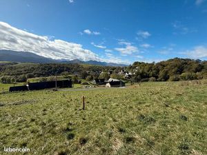 Terrain 1 831 m² Julos