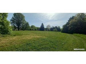 Terrain 2 000 m² La Chaussee Sur Marne