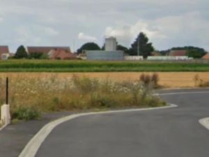 Vente terrain 550 m² à Monchecourt (59234)  59 200 €