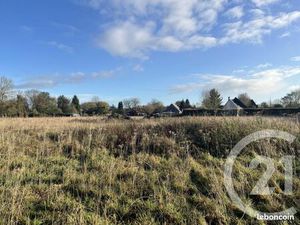 Terrain 11 527 m² Caorches Saint Nicolas