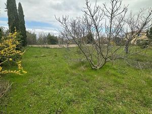 Terrain 900 m2 Chabeuil