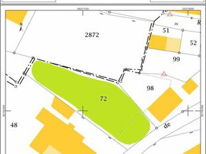 Terrain construction