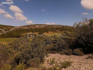 Terrain agricole 12 490 m² Tautavel