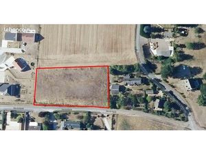 Vends terrains constructibles