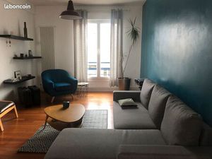 Meublé location temporaire janvier à juin 2025