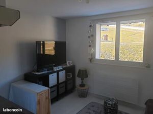 Appartement station la pierre saint Mart