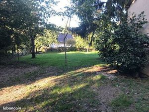 Cosy et moderne  T3 avec grand jardin  parkings  prox parc  bus  Universités