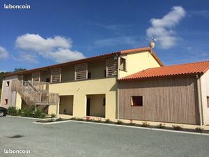 Bel appartement T2 de 31m2