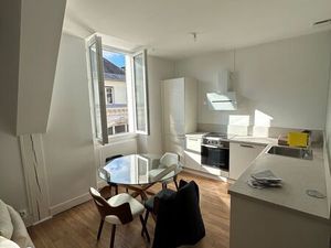 Location appartement centre-ville
