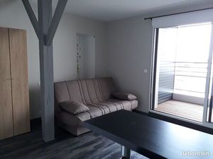 Studio meublé à louer de 30 m2