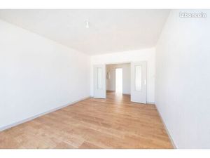 Appartement F3 70m² Ascenseur Garage - Centre ville Epinal