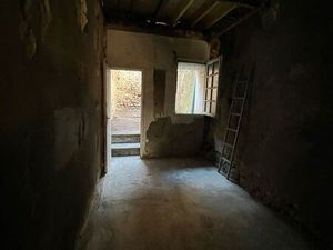 Maison/ immeuble de ville à rénover entièrement - 100m2 - pamiers centre