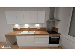 Location appartement T2 refait a neuf