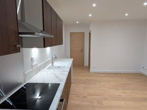 Location appartement T2 refait a neuf